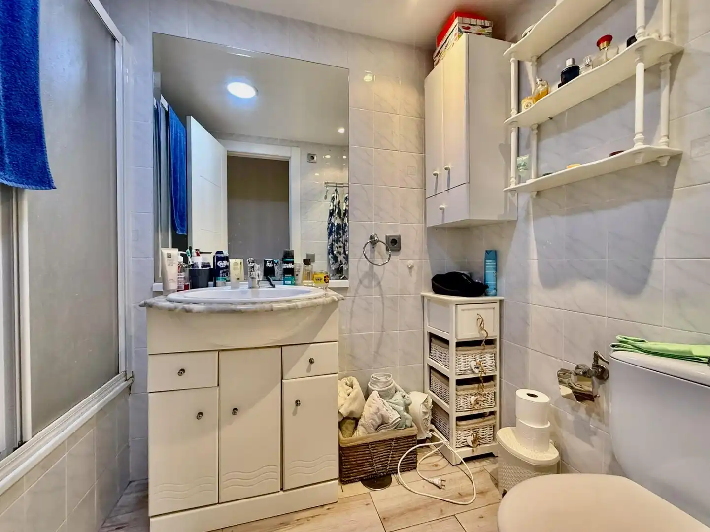 Appartement compact avec piscine à vendre à Centro Urbano, imagen 16