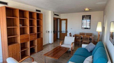 Photo 3 of Flat for rent in Tres de Abril de 1979, Penya - Roja - Avda. Francia, Valencia Capital
