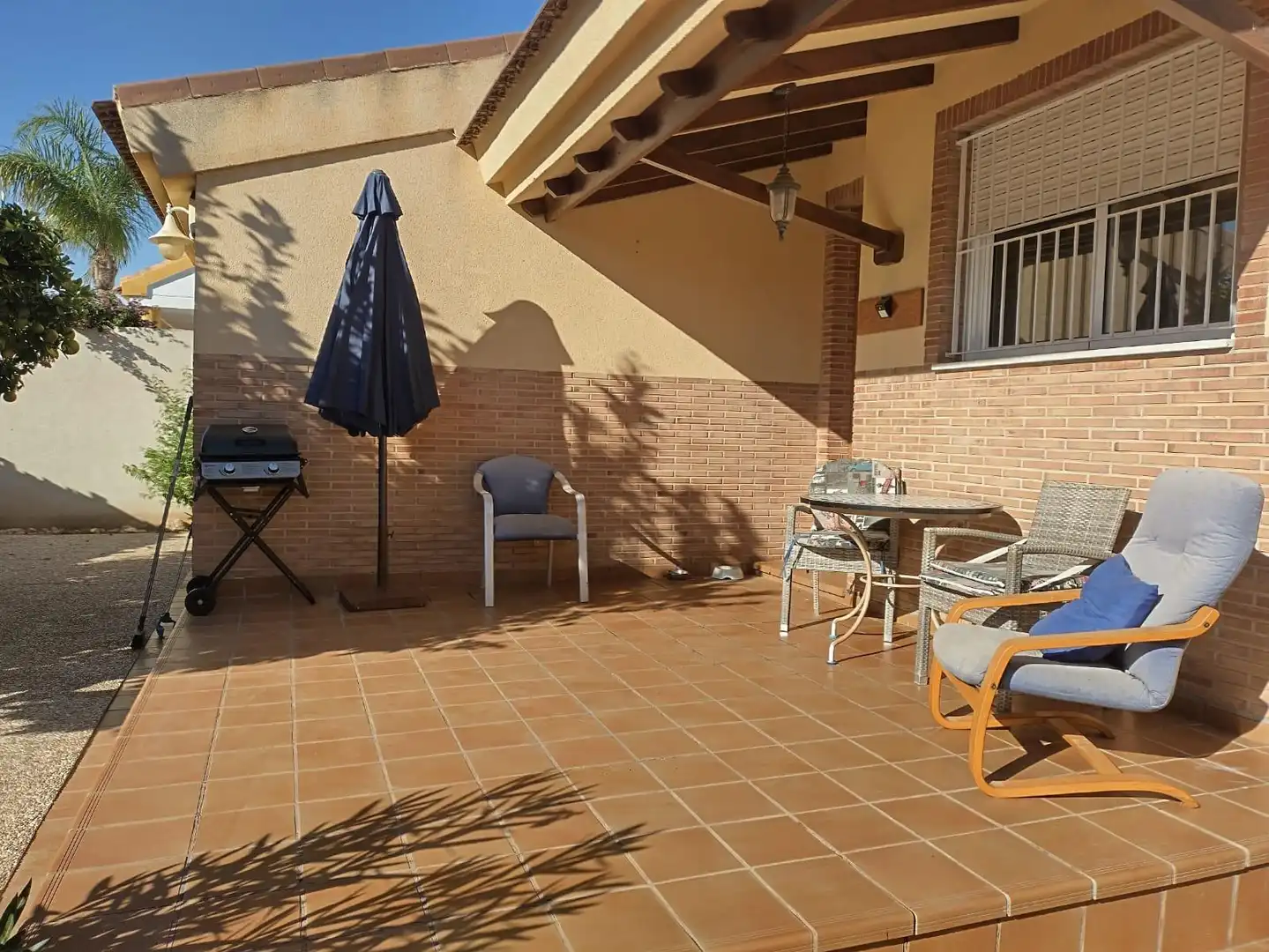 Xalet amb jardí en venda a Calle del Cabo Vilano, imagen 3
