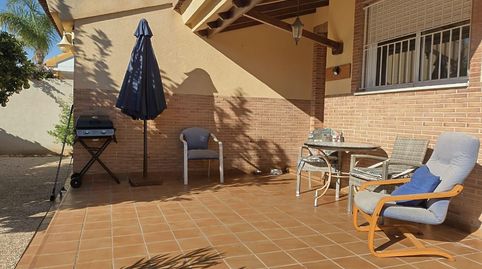 Foto 3 de Casa o chalet en venta en Calle del Cabo Vilano, Santiago de la Ribera, San Javier