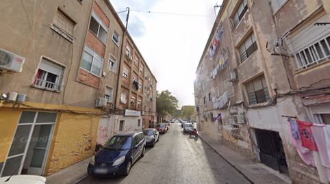 INMUEBLE SIN POSESION Y SIN ACCESO AL INTERIOR  SIN POSESION Y SIN ACCESO AL INTERIOR., imatge 4