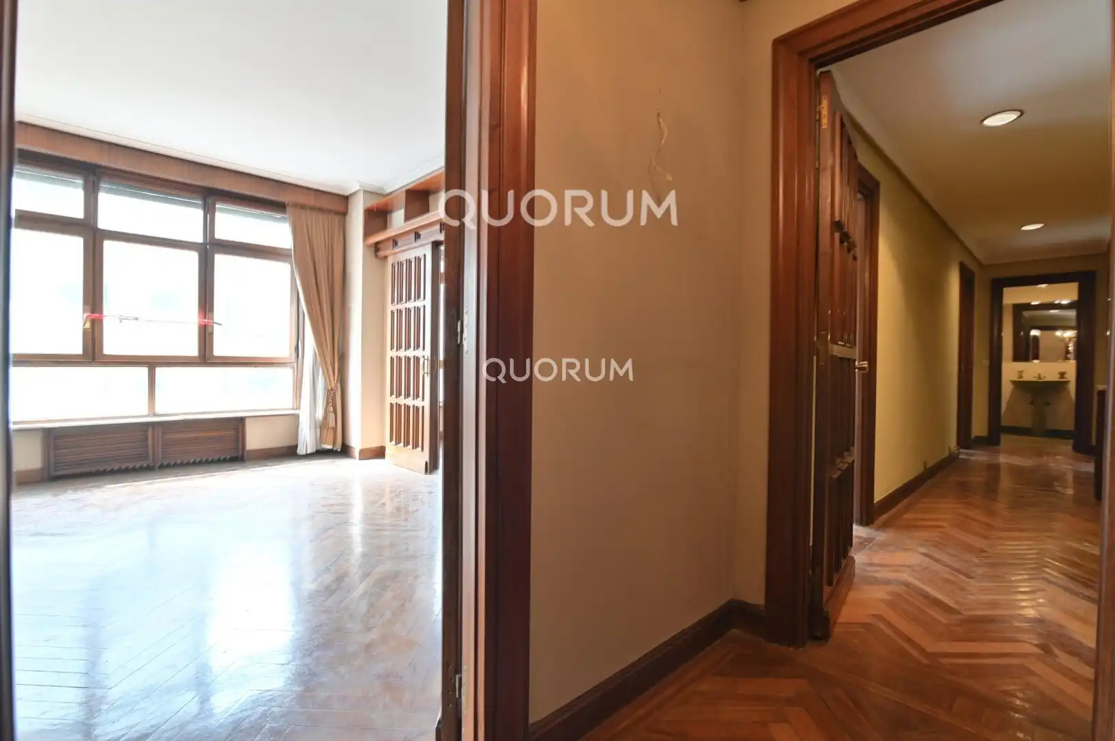 Habitación de Piso en venta en Bilbao  con Calefacción y Trastero