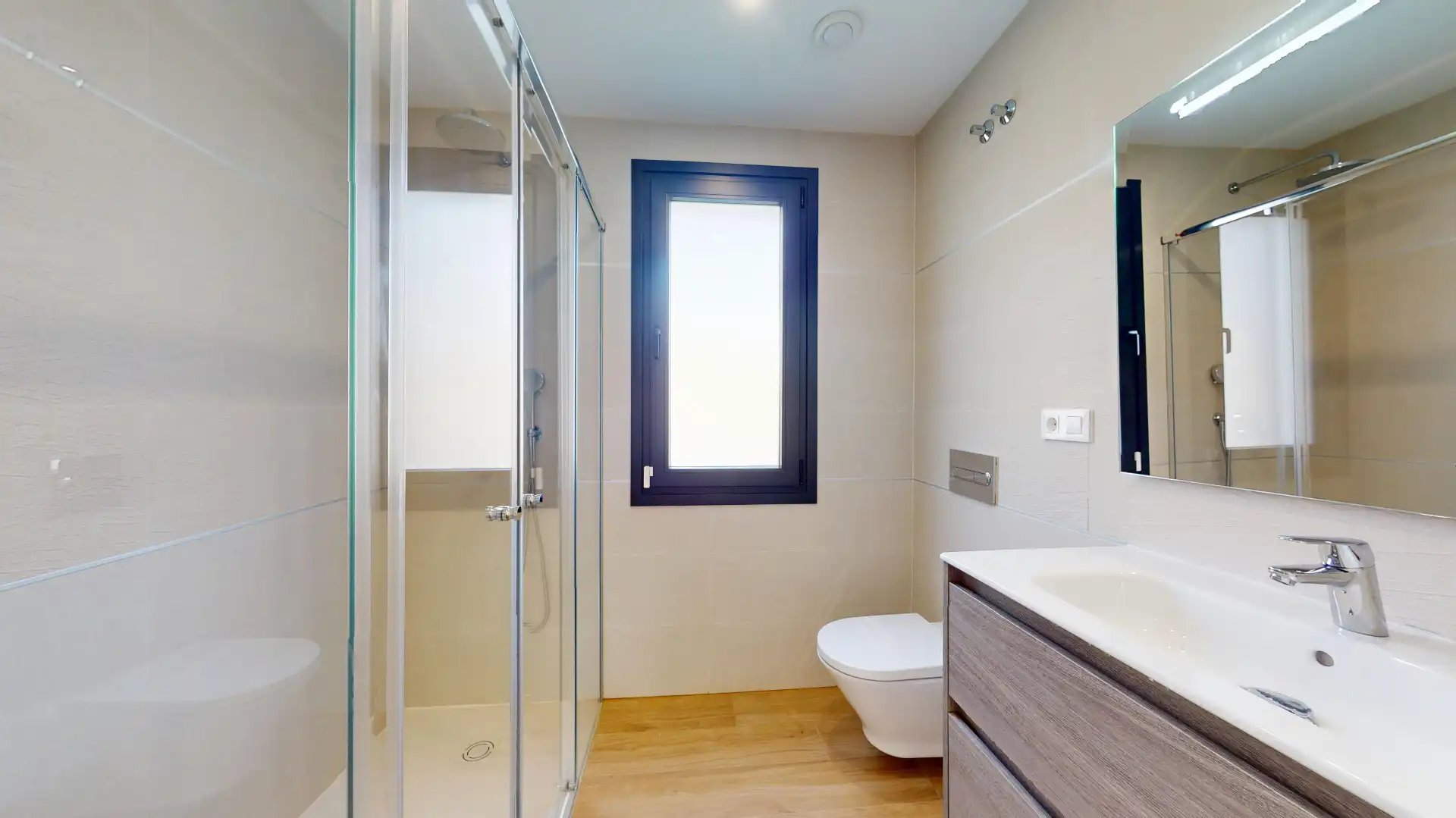 Neubau-Haus mit Pool zum Verkauf in Carrer de Veneçuela, imagen 13