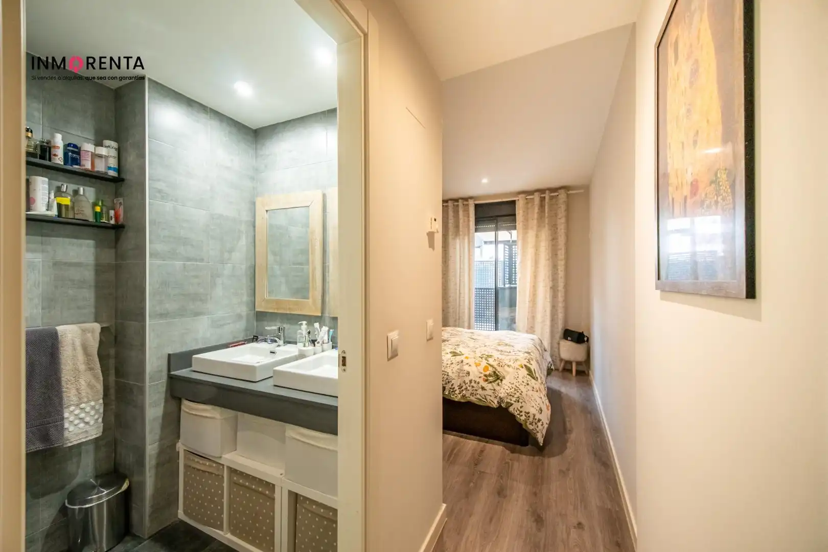 Habitación de Piso en venta en Getafe con Aire acondicionado, Calefacción y Terraza