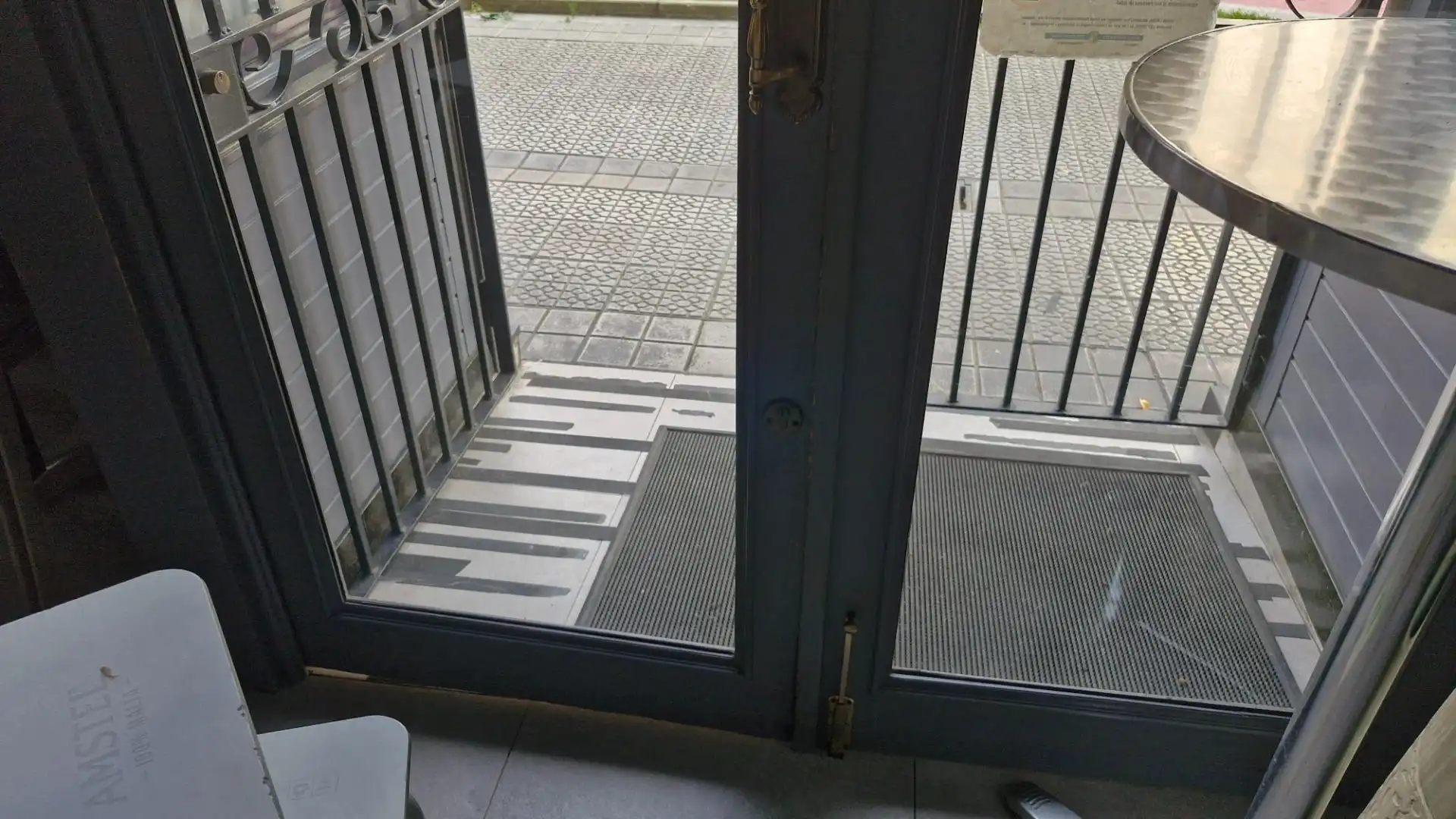 Terraza de Local en venta en Derio