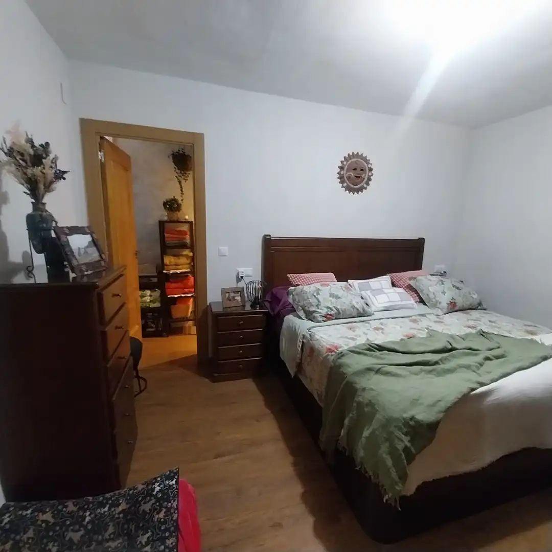 Flat with terrace for sale in Calle Mercedes 10, imagen 27