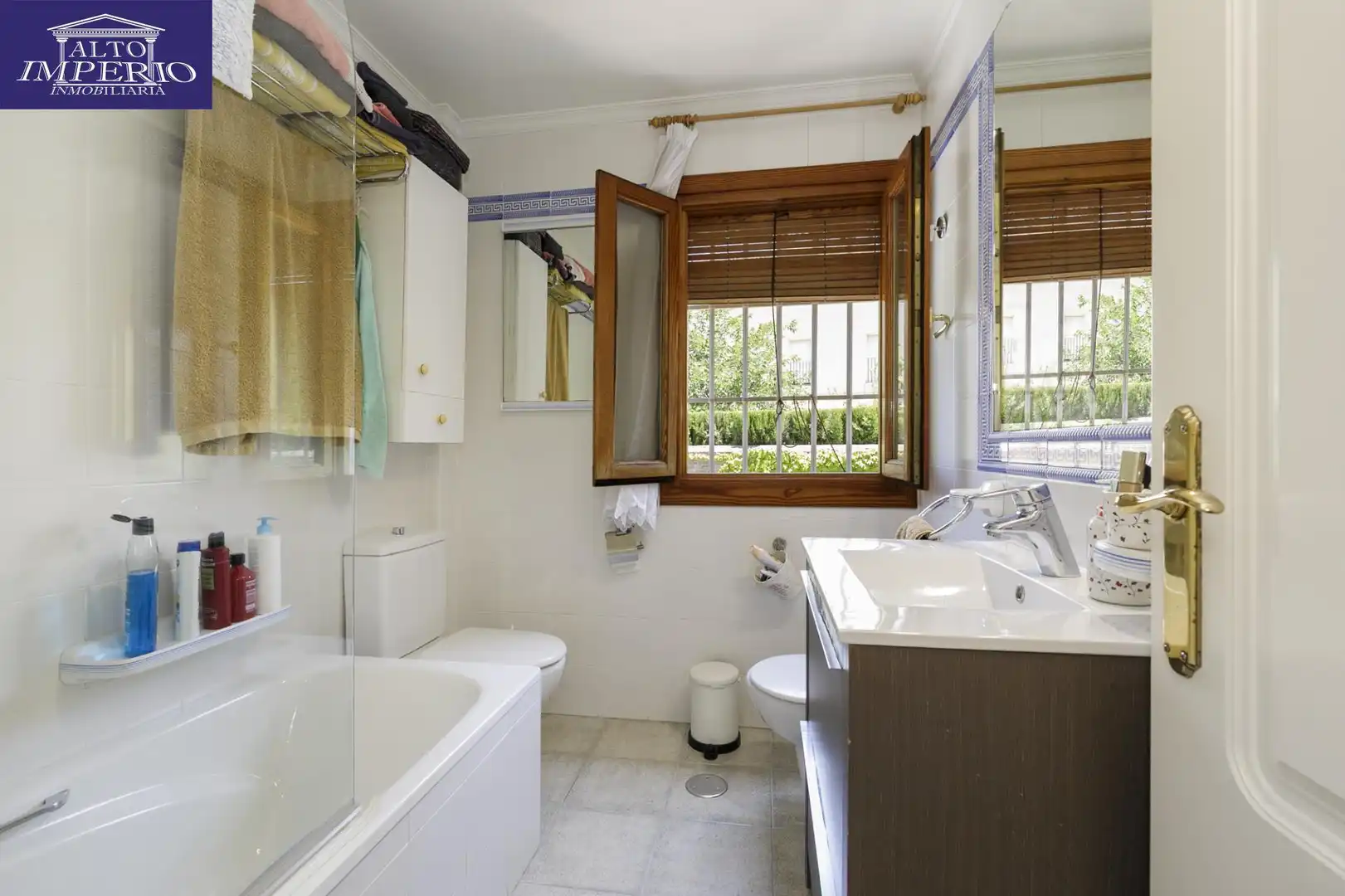 Adosado con jardín en venta en Cuarto Real de Santo Domingo, imagen 16