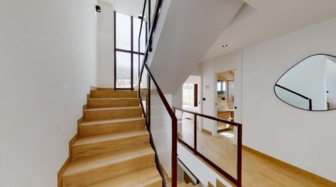Foto 5 de Casa o chalet en venta en Balcón de Finestrat - Terra Marina, Finestrat