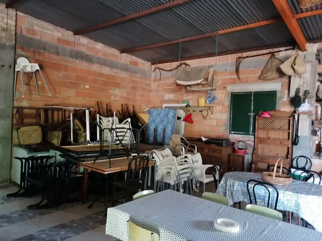 Casa rústica en venda a Arcos de la Frontera, imagen 13