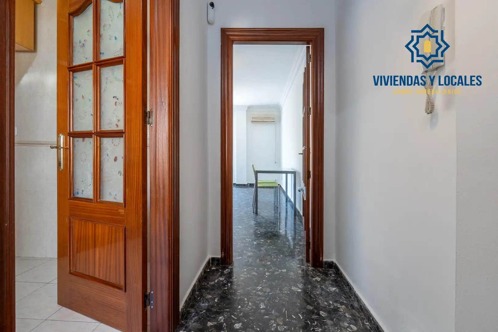 Piso con terraza en venta en Calle Calle San Juan de Dios, imagen 22