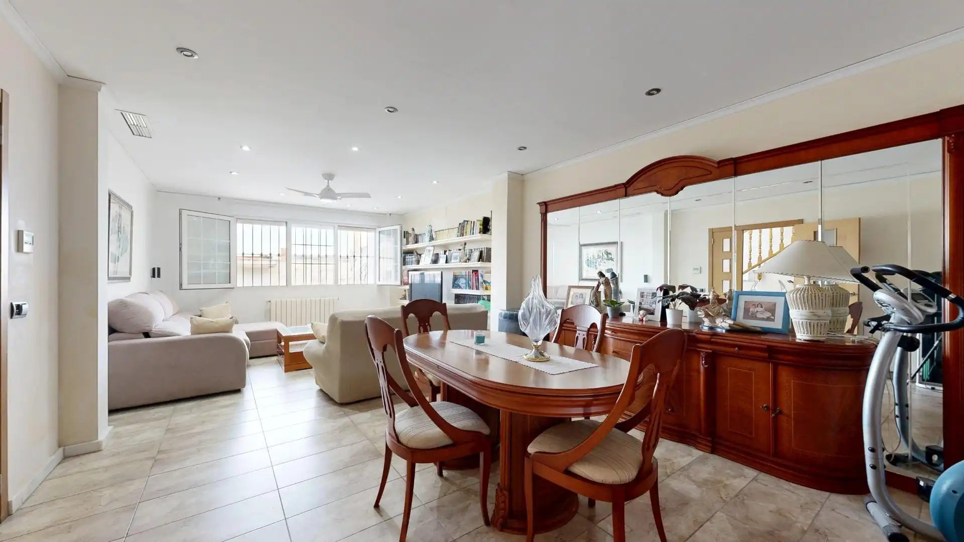 House with terrace for sale in Calle Calle Inmaculada, imagen 22