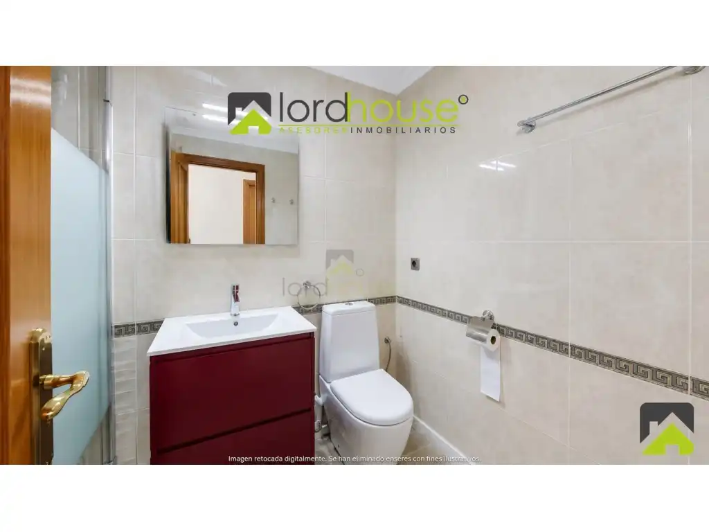 Piso con ascensor en venta en Calle Panaderia, imagen 16