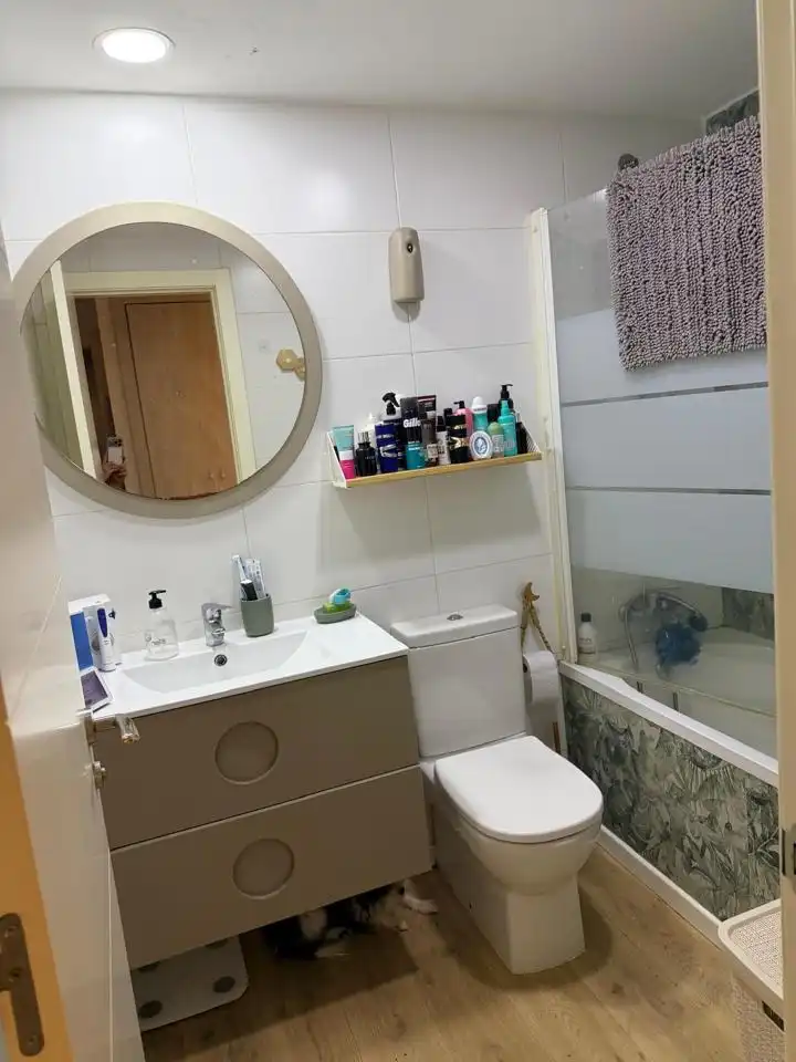 Baño de Piso en venta en Melilla