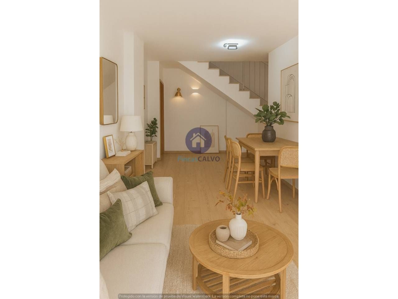 Pis en venda a Centre