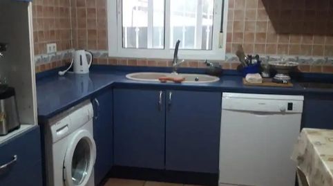 Foto 5 de Casa o xalet en venda a Calle a, 20, Arco Norte - Avda. España, Dos Hermanas