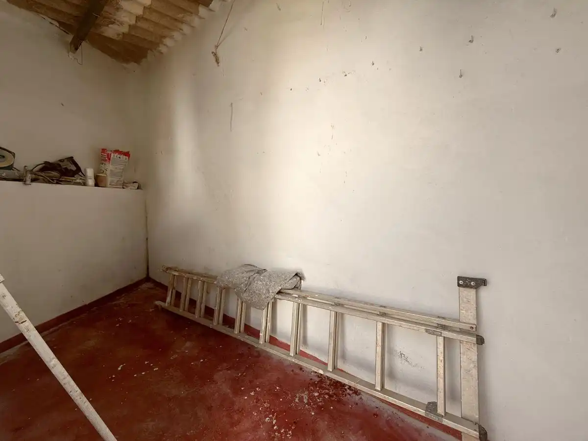 Casa adosada en venta en Benamejí con Jardín privado, Terraza y Trastero