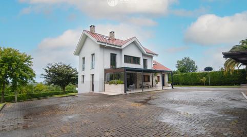 Foto 3 de Casa o xalet en venda a Carretera de Caldones, 942, Deva, Asturias