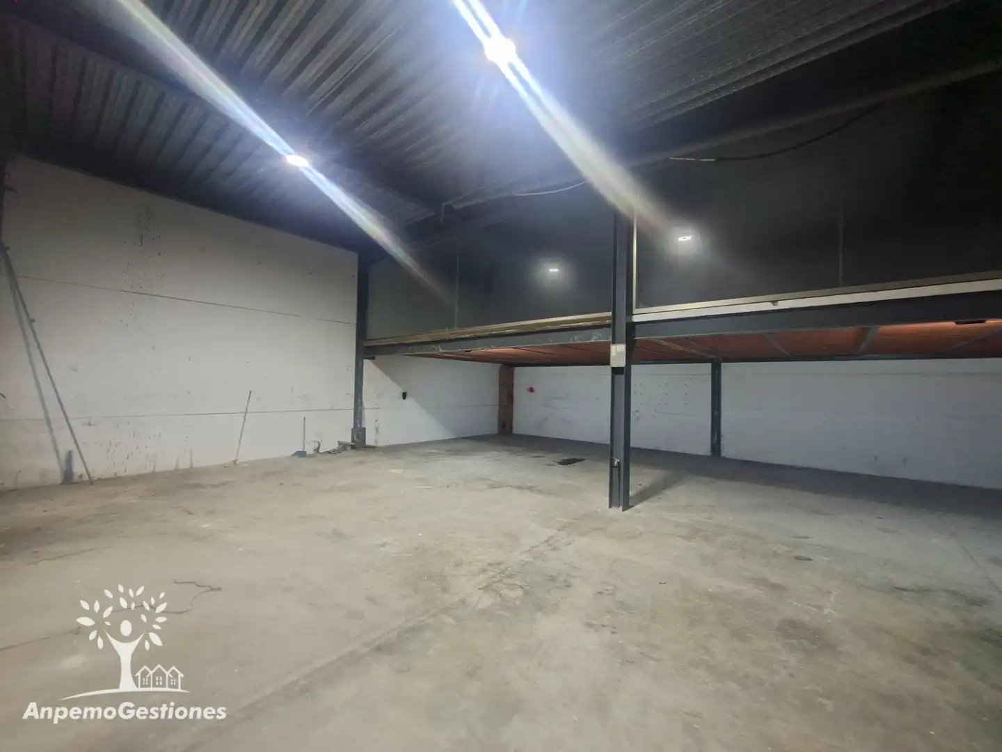 Nave industrielle à vendre à Calle Naranja Salustiana 30, imagen 12