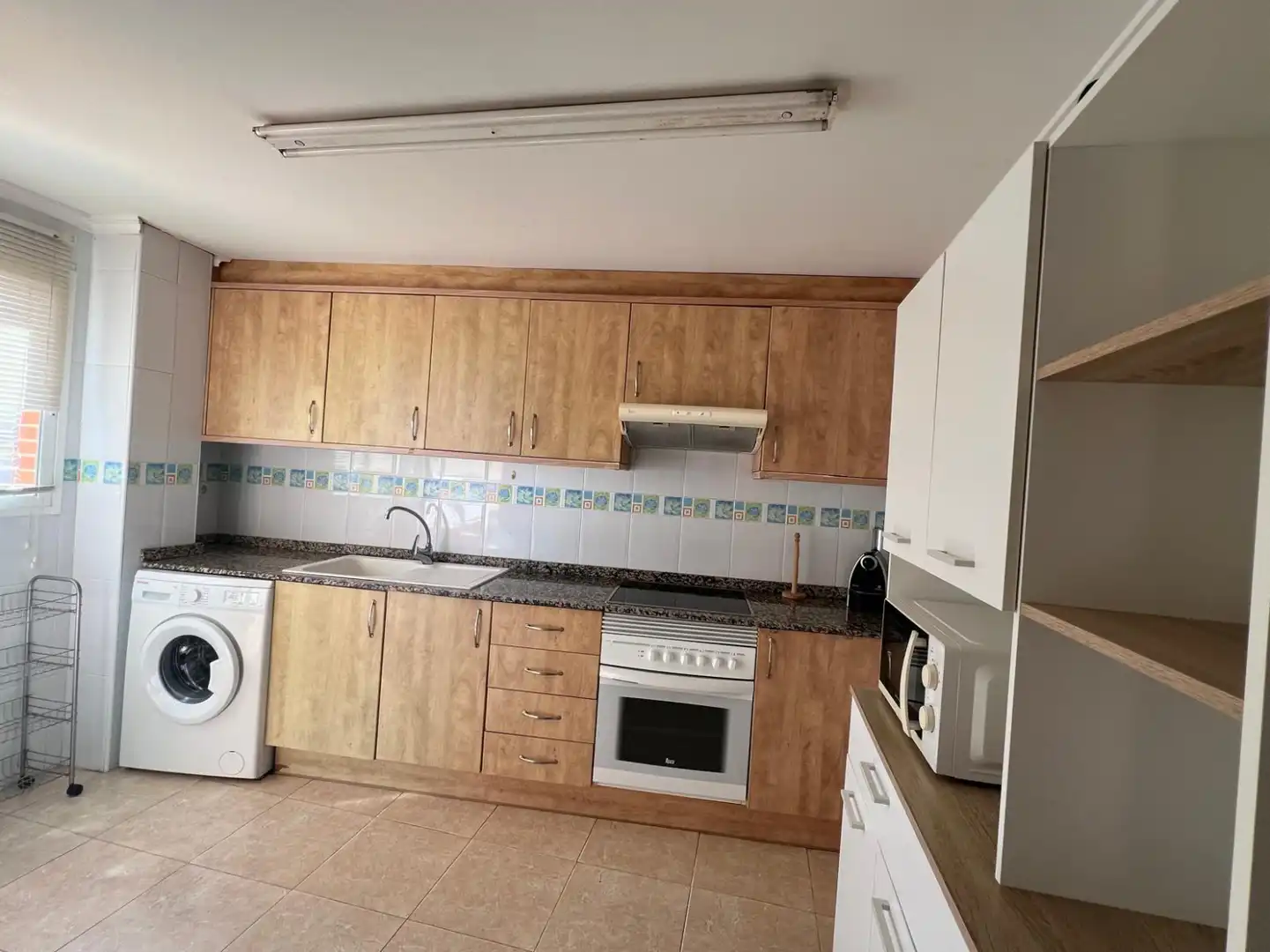 Appartamento con ascensore in affitto a Puerto de Sagunto, imagen 33