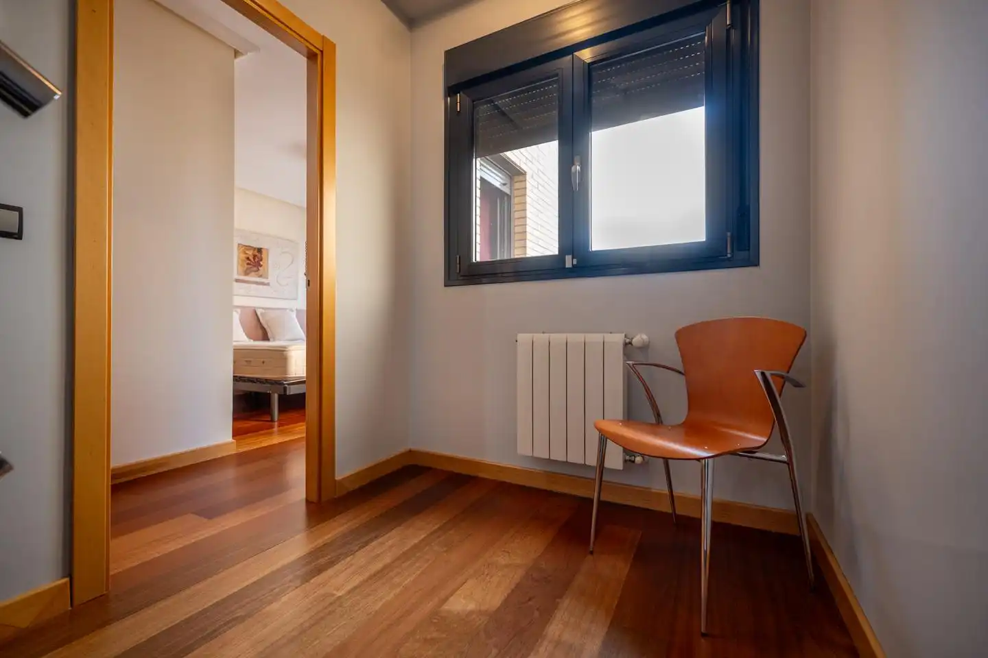 Casa adosada en venta en Ávila con Calefacción, Jardín privado y Terraza