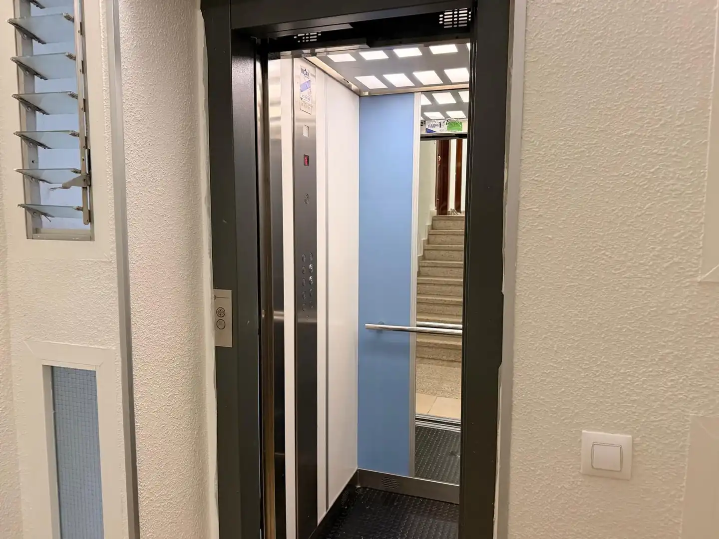 Flat for sale in Sevilla