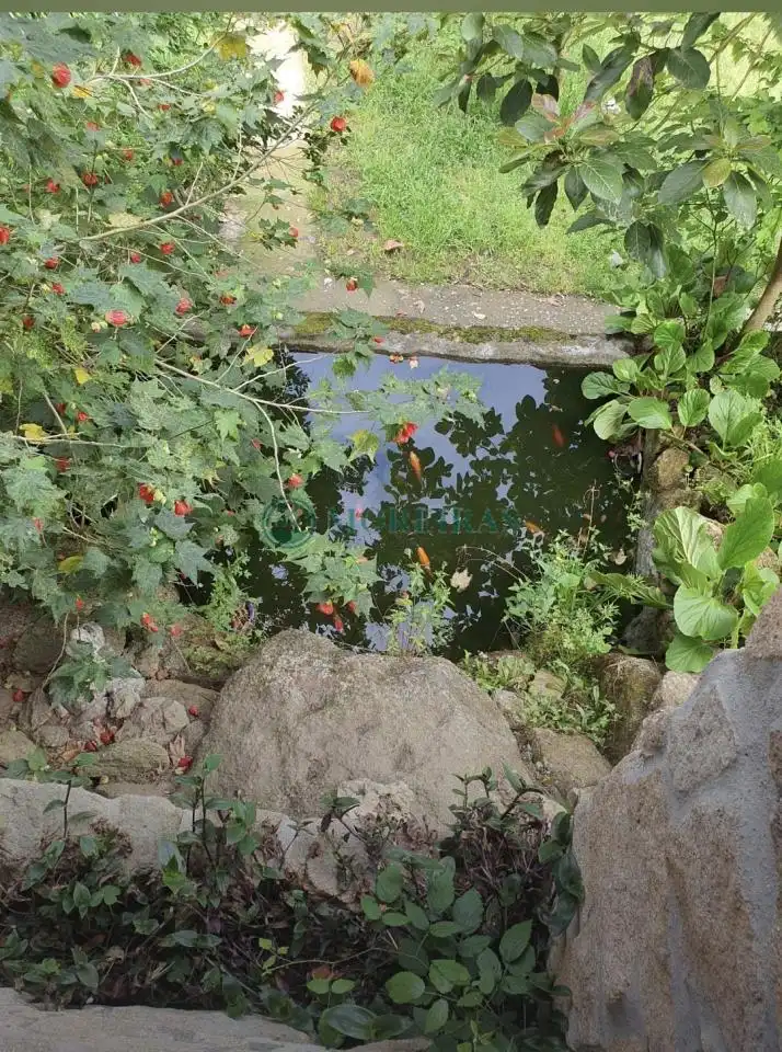 Xalet amb jardí en venda a camiño pista a san benito, imagen 37