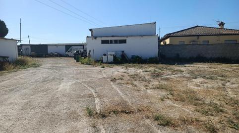 Foto 2 de Finca rústica en venta en Carretera de Sanlúcar - Sudamérica, Cádiz