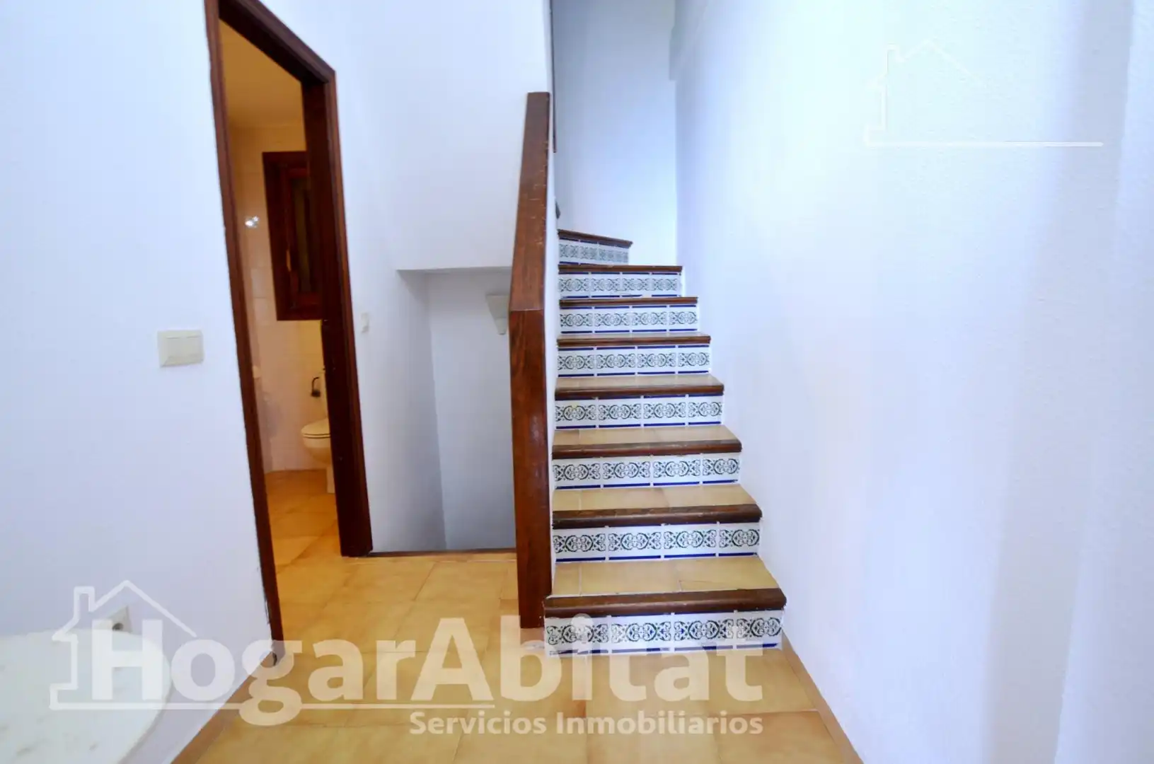 Maison mitoyenne avec terrasse à vendre à Partida MANZANERA, imagen 55