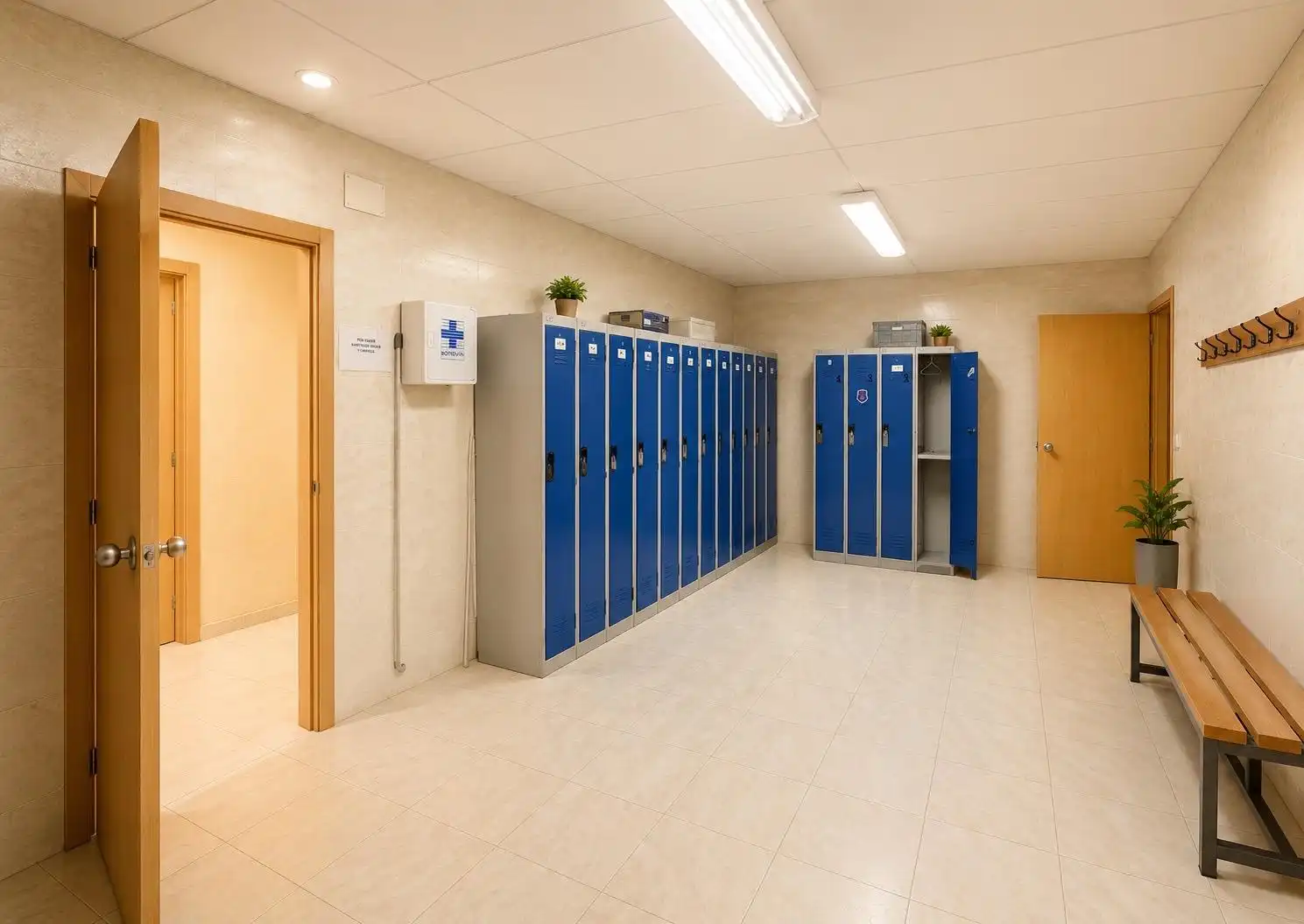 Industrial building for sale in Sant Fruitós de Bages, imagen 15