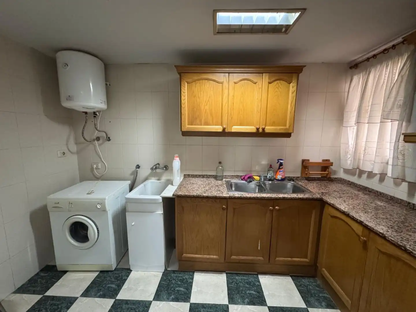 Flat with terrace for sale in Llombai, imagen 16