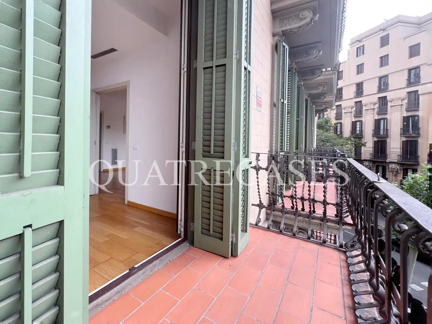 Appartement avec terrasse à vendre à Carrer d'Aribau, imagen 18