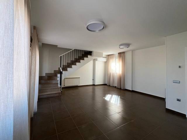 Dúplex en Alquiler en Torrijos