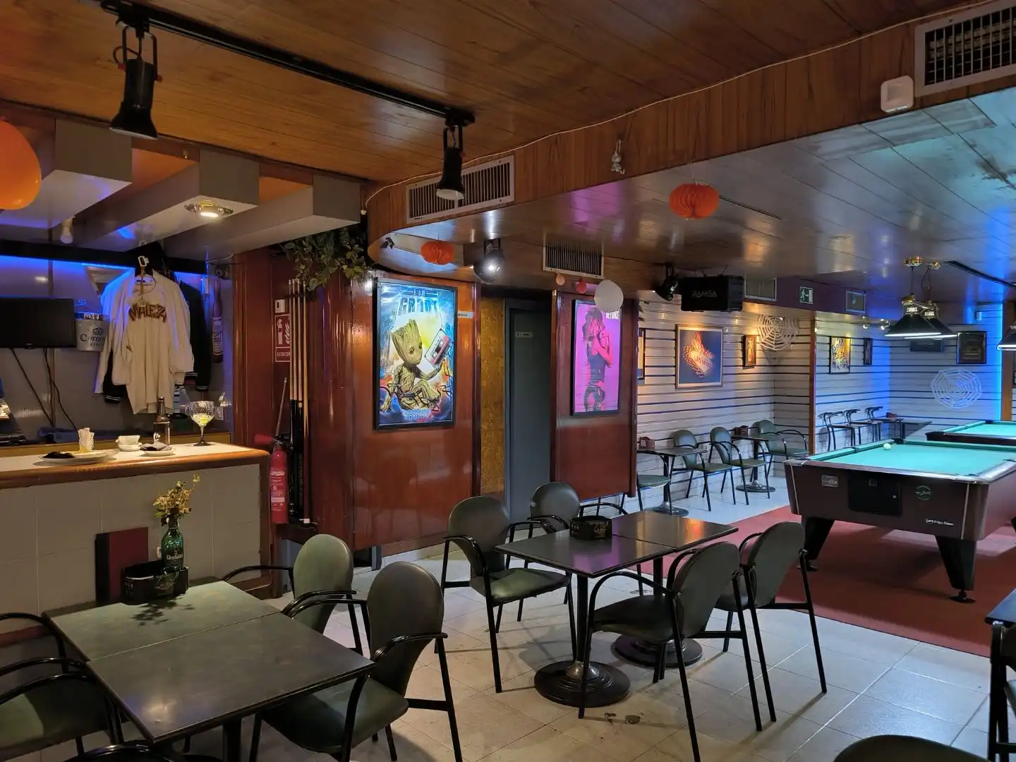 Local comercial en venta en Avinguda de L'estacio 13, imagen 6