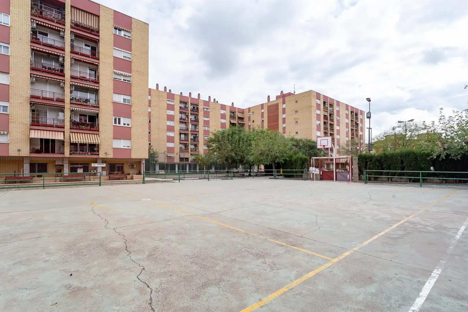 Pis amb balcó en venda a Torreforta, imagen 30