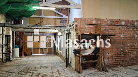 Photo 2 of Industrial buildings for sale in Els Merinals, Sabadell