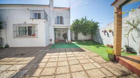 Foto 2 de Casa adosada en venta en Castilblanco de los Arroyos, Sevilla