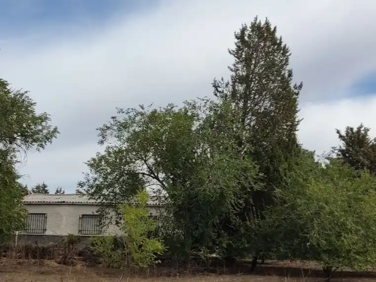 Terreno en venta en Maqueda, Toledo