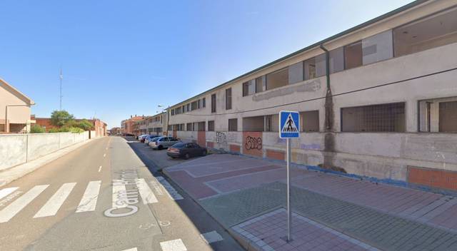 Casa-chalet en Venta en Cistérniga