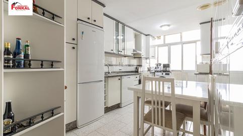 Foto 3 de Pis en venda a Madre de Dios, Jerez de la Frontera