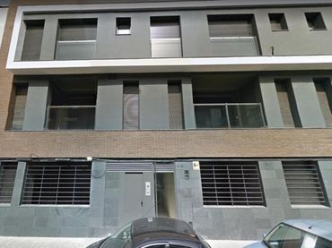 Parking avec ascenseur à vendre à SANT FRANCESC