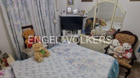 Foto 2 de Piso en venta en Fuente del Berro, Madrid Capital