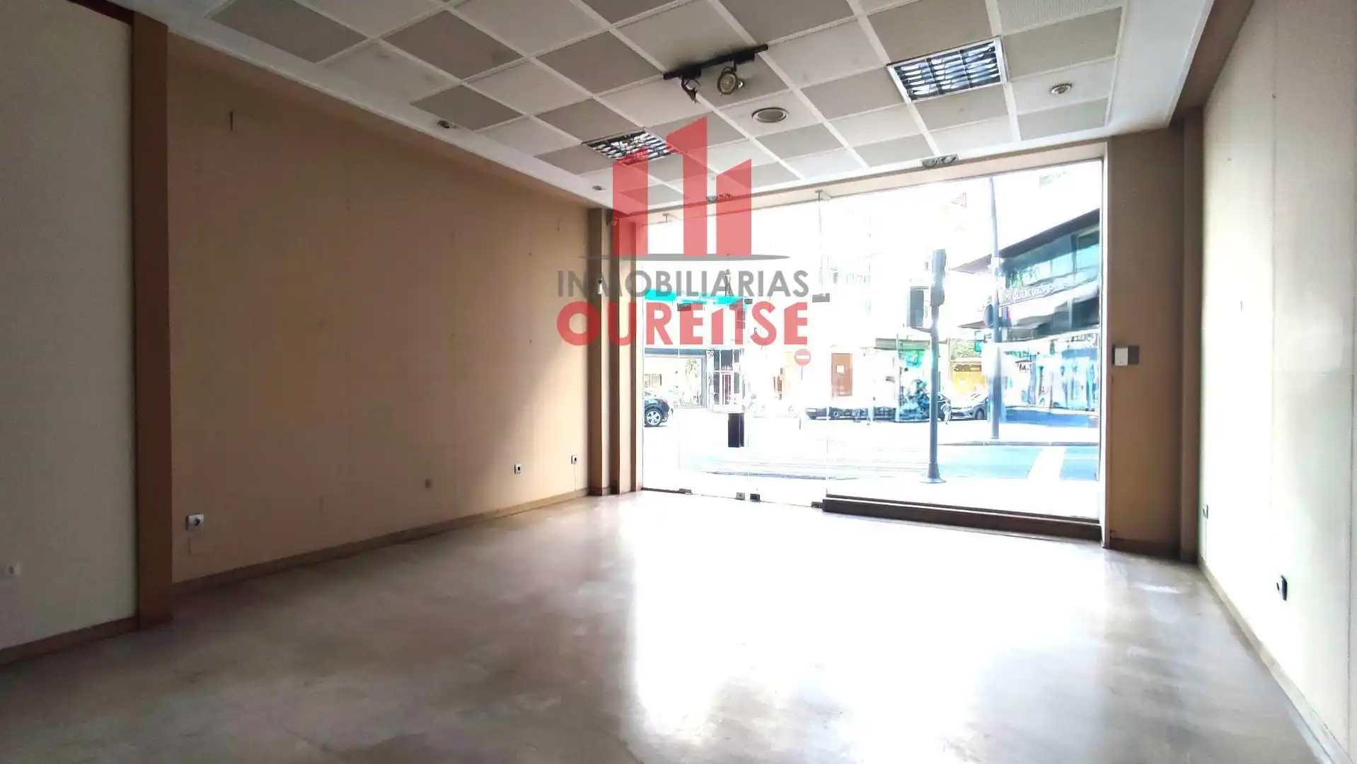 Local comercial de lloguer a Centro, imagen 3
