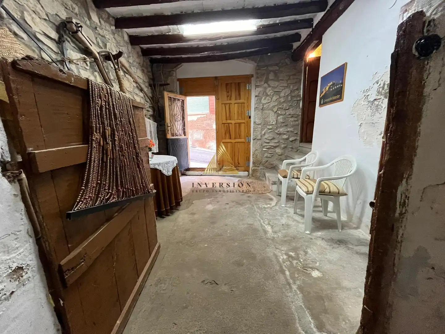 Casa o chalet en venta en Cervera del Maestre