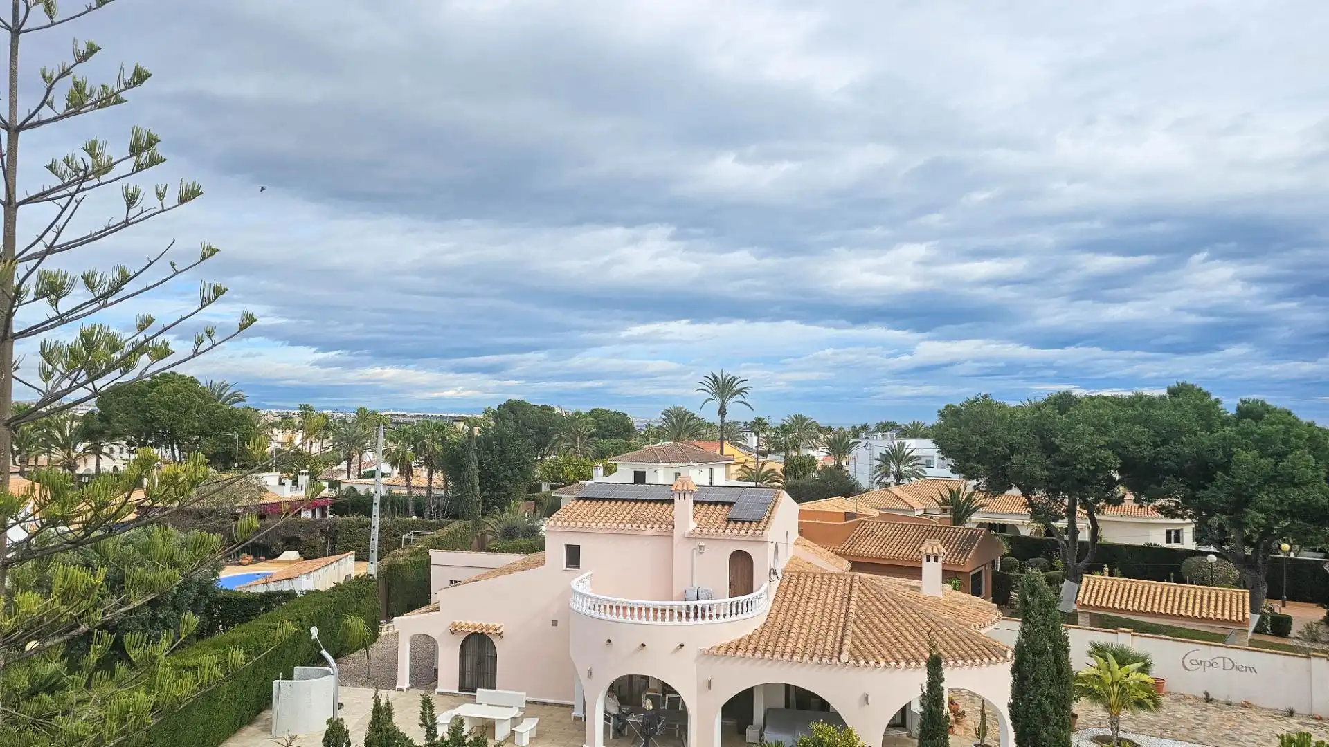 Chalet con terraza en venta en Orihuela Costa, imagen 42
