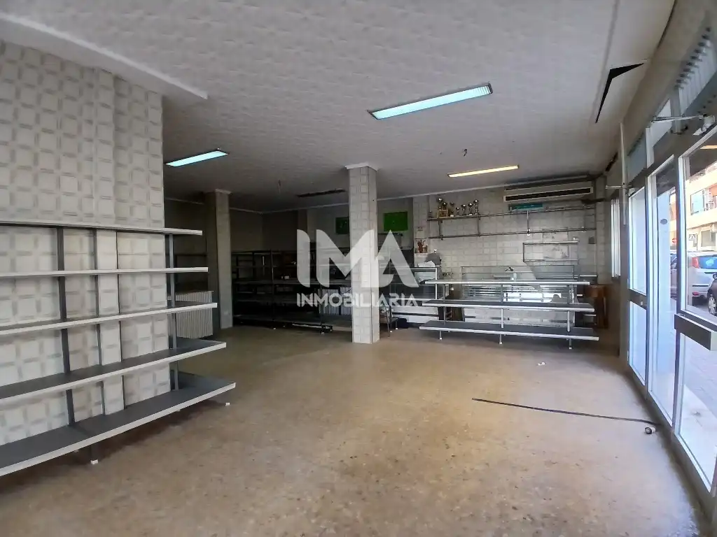 Local comercial en venta en San Antonio de Benagéber, imagen 5