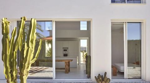 Foto 2 de Casa o xalet en venda a Camino de Montesol, 22, Las Lomas, Estepona