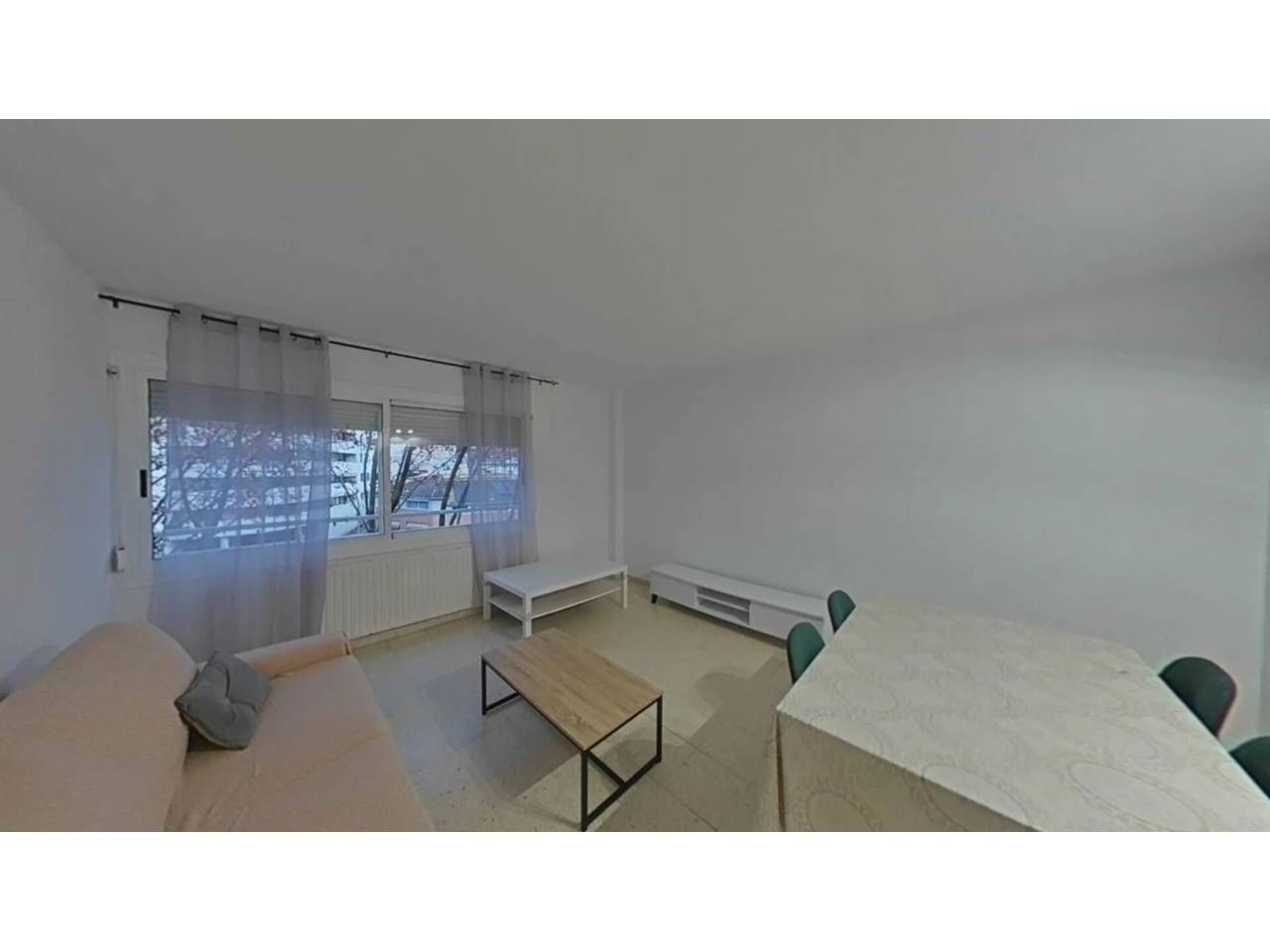 Dormitori de Pis en venda en Rubí amb Calefacció