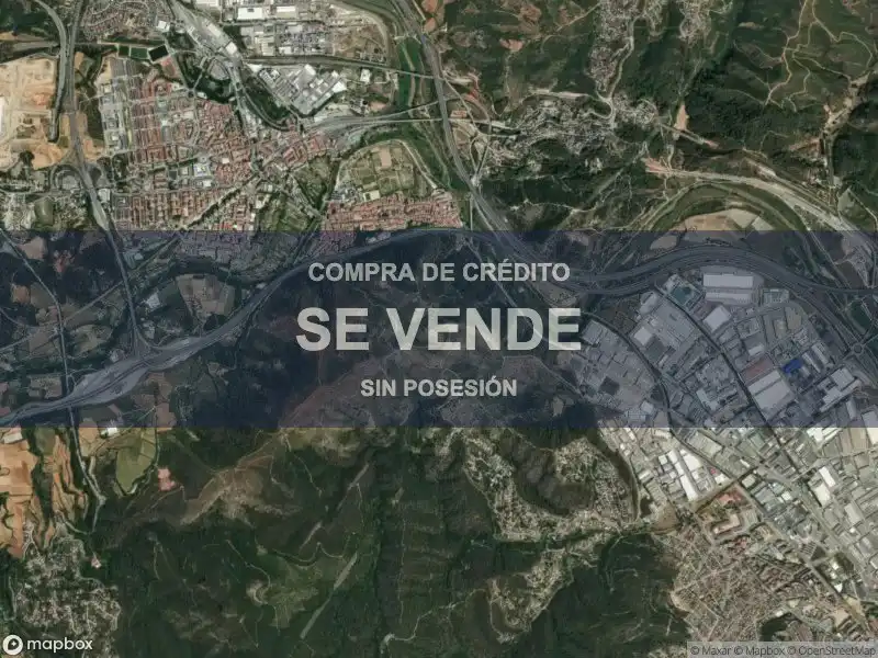 Piso en venta en Martorell