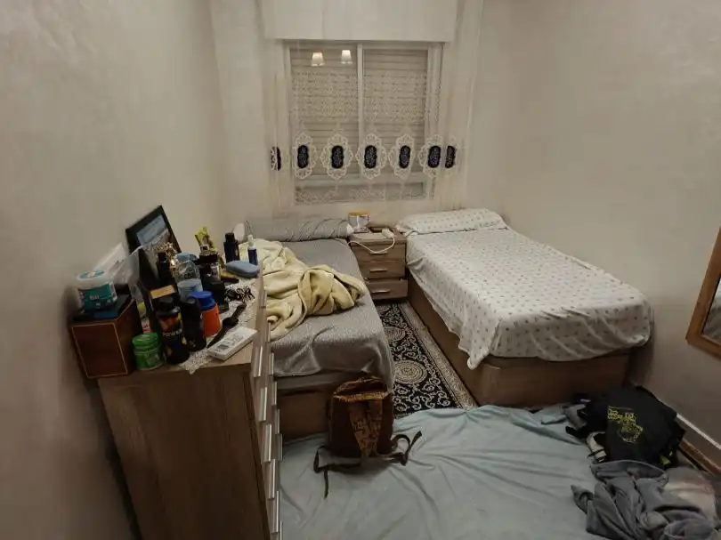 Piso en venta en Calle Cervantes, 33, Portillo de Toledo