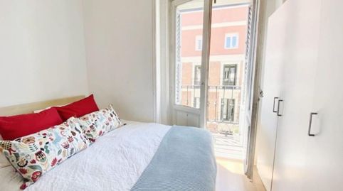 Foto 3 de Habitación en Recoletos, Madrid Capital